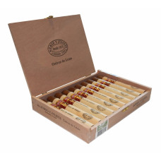 Сигары Romeo y Julieta Cedros De Luxe/10 (шт.)